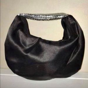 Mini evening bag